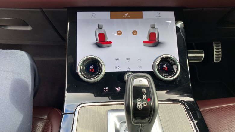 Land Rover Range Rover Evoque 2.0 D200 Autobiography 5dr Auto Diesel Hatchback